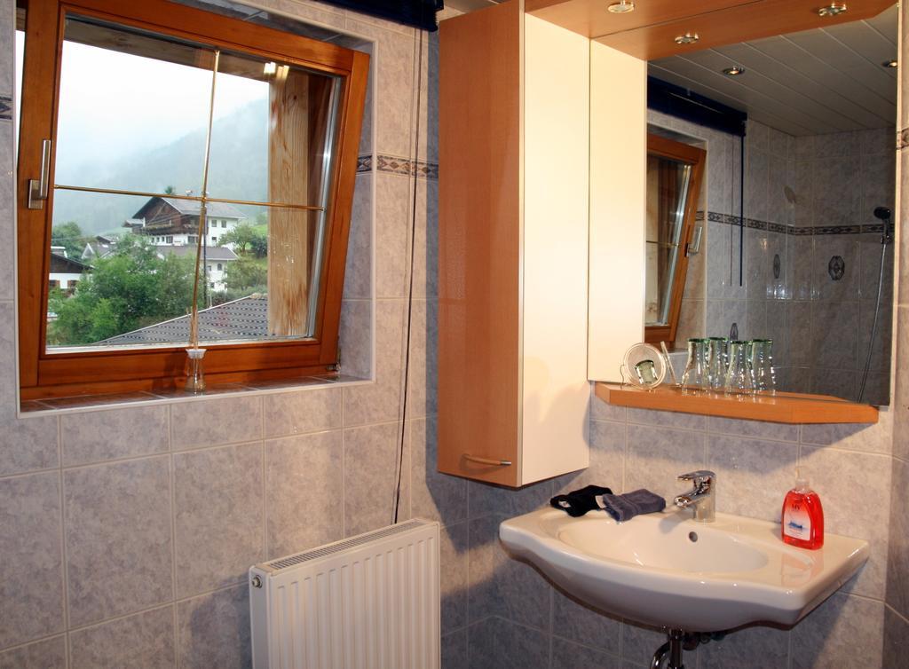 Ferienwohnung Felix-Adults Only Нойштифт-им-Штубайталь Экстерьер фото