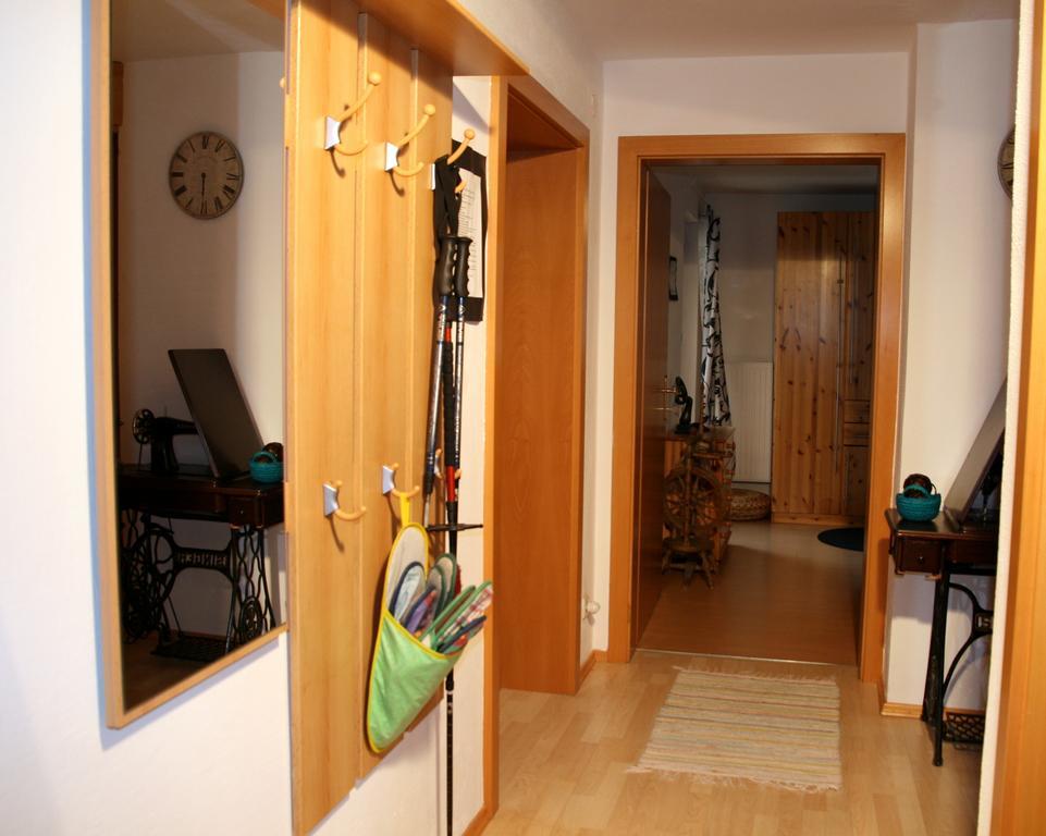Ferienwohnung Felix-Adults Only Нойштифт-им-Штубайталь Экстерьер фото