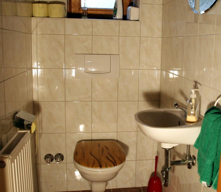 Ferienwohnung Felix-Adults Only Нойштифт-им-Штубайталь Экстерьер фото
