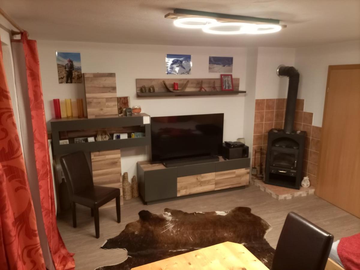 Ferienwohnung Felix-Adults Only Нойштифт-им-Штубайталь Экстерьер фото