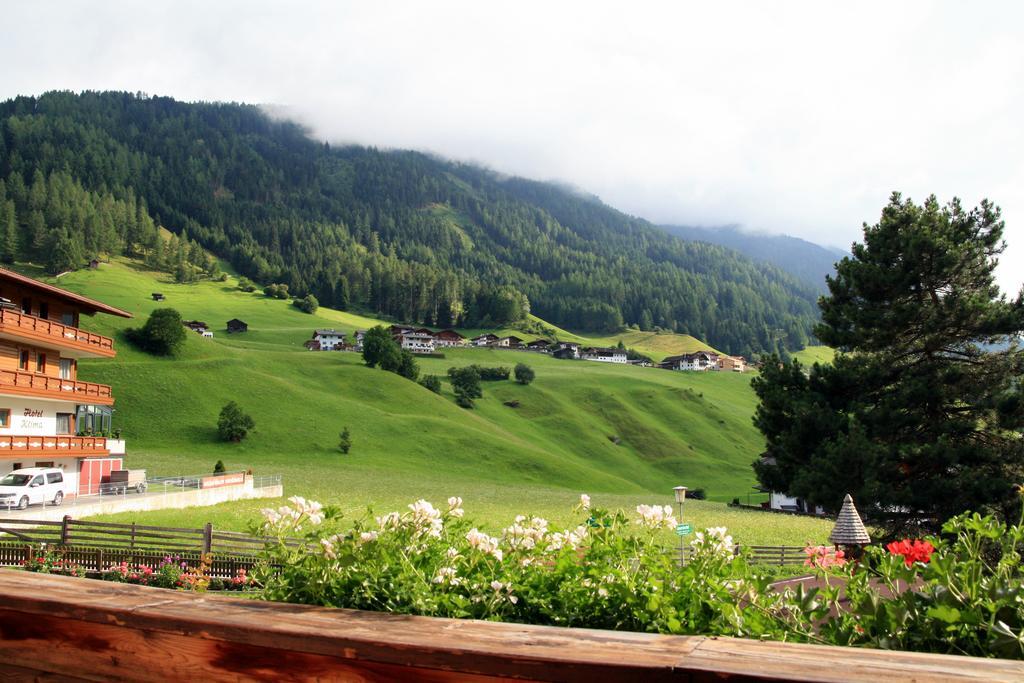 Ferienwohnung Felix-Adults Only Нойштифт-им-Штубайталь Экстерьер фото